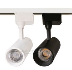 YGB-SPOT-30W-4K BK