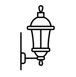 Outdoor Lamps