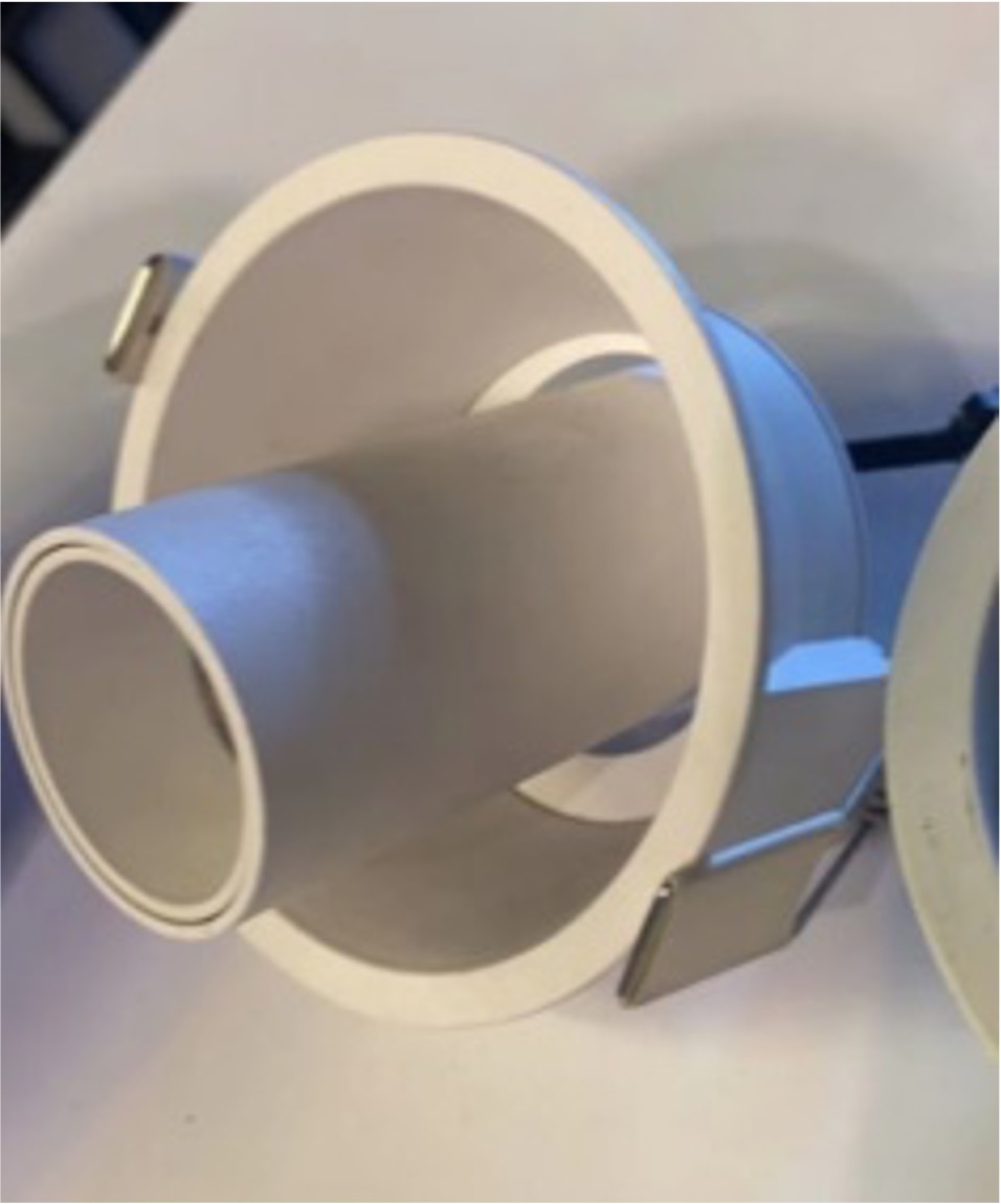 OL-766-12W WH