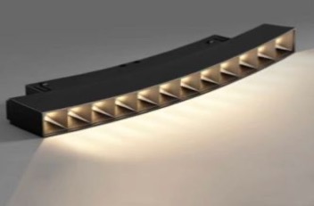 YE20-R-DFS-60CM 12W