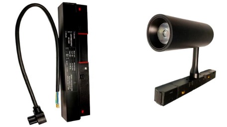 LUM-AR20-48V-100W