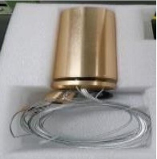 60W-SUSPENSION KIT