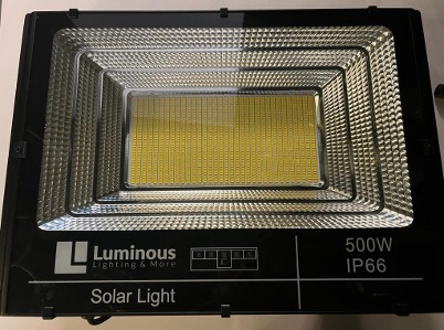 SR-SFL-500W